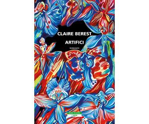Artifici [Paperback] [Mar 28, 2023] Berest, Claire and Boi, Roberto