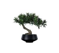 Artificial Bonsai Tree s in Ceramic Pots Decorative Faux