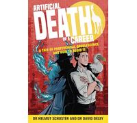 Artificial Death of a Career: A tale of professional obsolescence and how to avoid it