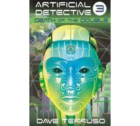 Artificial Detective 3: Death of the Double