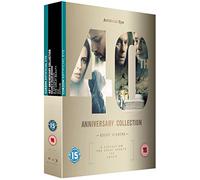 Artificial Eye 40th Anniversary Collection: Volume 2 Oscar Winners [Blu-ray] [Edizione: Regno Unito]