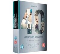 Artificial Eye 40Th Anniversary Collection Volume 3: Palme Dor Winners (4 Dvd) [Edizione: Regno Unito] [Edizione: Regno Unito]