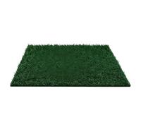 Artificial Grass Mat - Reusable Dog Potty, Puppy Training Turf Pad