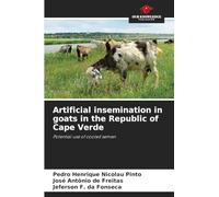 Artificial insemination in goats in the Republic of Cape Verde: Potential use of cooled semen