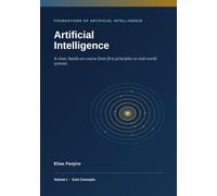 Artificial Intelligence: 1