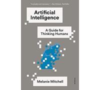 Melanie Mitchell Artificial Intelligence (Tascabile)