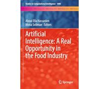 Artificial Intelligence: A Real Opportunity in the Food Industry: 1000