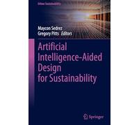 Artificial Intelligence-aided Design for Sustainability