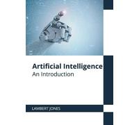 Artificial Intelligence: An Introduction (Copertina rigida)