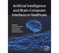 Artificial Intelligence and Brain-Computer Interfaces in Healthcare