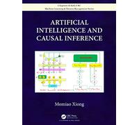 Artificial Intelligence and Causal Inference