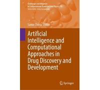 Artificial Intelligence and Computational Approaches in Drug Discovery and Development