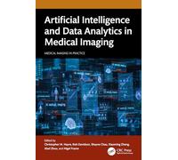 Artificial Intelligence and Data Analytics in Medical Imaging
