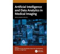 Artificial Intelligence and Data Analytics in Medical Imaging