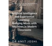 Artificial Intelligence and Experiential Learning (Copertina rigida)