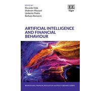 Artificial Intelligence and Financial Behaviour