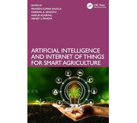 Artificial Intelligence and Internet of Things for Smart Agriculture