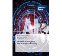 Artificial Intelligence and Machine Learning