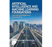 Andrew Lowe Steve Artificial Intelligence and Machine Learning Foun (Tascabile)