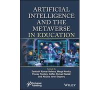 Artificial Intelligence and Metaverse in Education