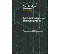 Artificial Intelligence and Public Policy