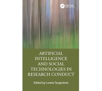 Artificial Intelligence and Social Technologies in Research Conduct