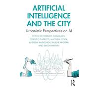 Artificial Intelligence and the City: Urbanistic Perspectives on AI