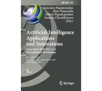 Artificial Intelligence Applications and Innovations. AIAI 2025 IFIP WG 12.5 International Workshops: B5G-PINE 2025, Limassol, Cyprus, June 26-29, 2025, Proceedings, Part I: 753