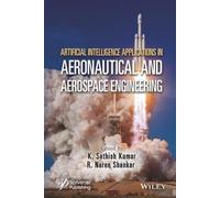 Artificial Intelligence Applications in Aeronautical and Aerospace Engineering