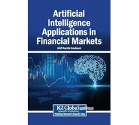 Artificial Intelligence Applications in Financial Markets
