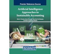Artificial Intelligence Approaches to Sustainable Accounting