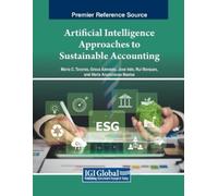 Artificial Intelligence Approaches to Sustainable Accounting (Tascabile)