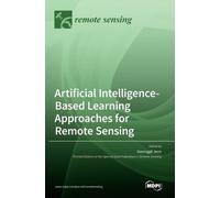 Artificial Intelligence-Based Learning Approaches for Remote (Copertina rigida)