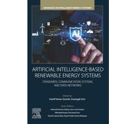 Artificial Intelligence-Based Renewable Energy Systems: Standards, Communication Systems, and Data Networks