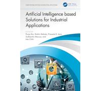 Artificial Intelligence based Solutions for Industrial Applications