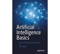 Tom Taulli Artificial Intelligence Basics (Tascabile)