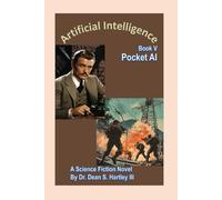 Artificial Intelligence Book V: Pocket AI