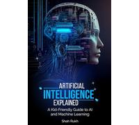Shah Rukh Artificial Intelligence Explained (Tascabile)