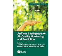 Artificial Intelligence for Air Quality Monitoring and Prediction