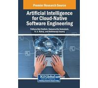 Artificial Intelligence for Cloud-Native Software Engineering (Tascabile)
