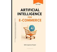 Artificial Intelligence for E-commerce
