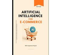 Artificial Intelligence for E-commerce