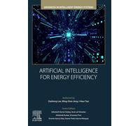Artificial Intelligence for Energy Efficiency