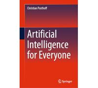 Artificial Intelligence for Everyone