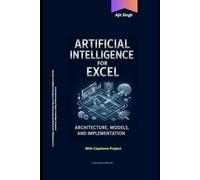 Artificial Intelligence for Excel: Architecture, Models, and Implementation