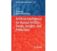 Artificial Intelligence for Human Fertility: Trends, Insights, and Predictions: 1230