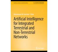 Artificial Intelligence for Integrated Terrestrial and Non-terrestrial Networks