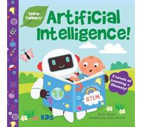 Artificial Intelligence for Kids (Tinker Toddlers): 2