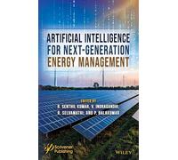 Artificial Intelligence for Next-generation Energy Management