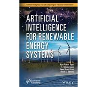 Artificial Intelligence for Renewable Energy Systems